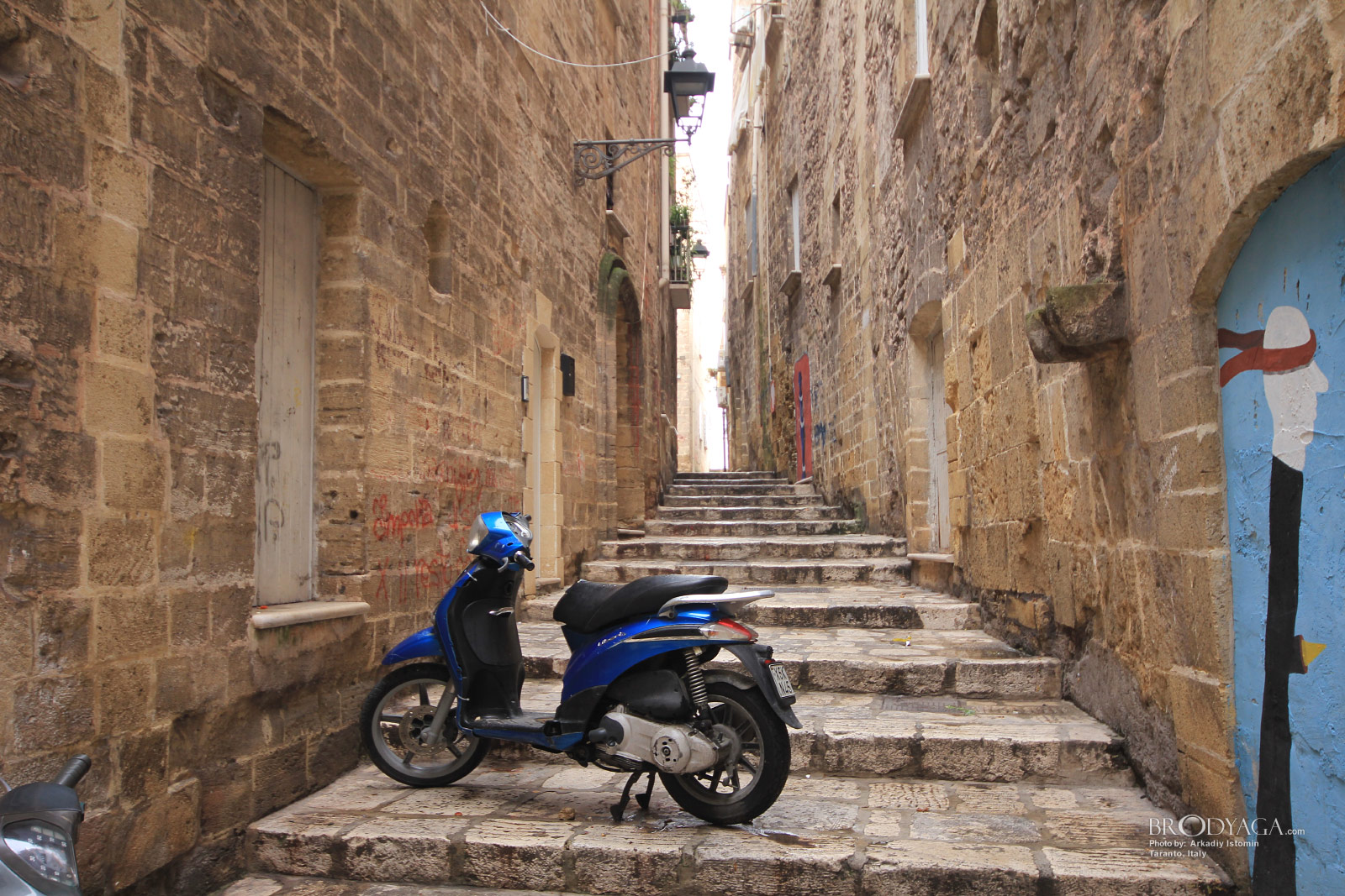 Taranto
